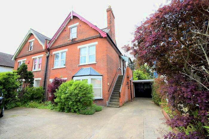 1 Bedroom Flat To Rent In Beckenham Hill Road, Catford, SE6