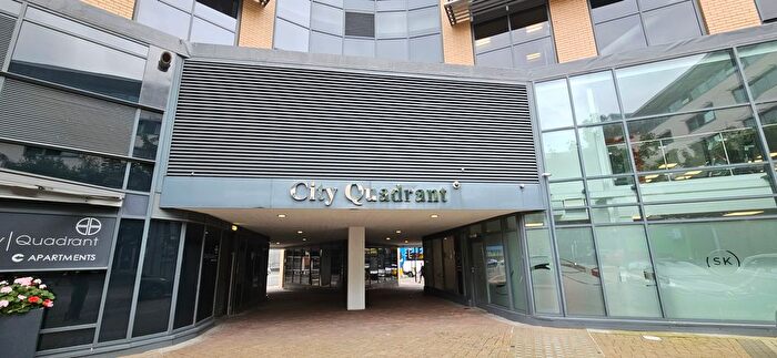 2 Bedroom Flat To Rent In Waterloo Square, Newcastle Upon Tyne, NE1