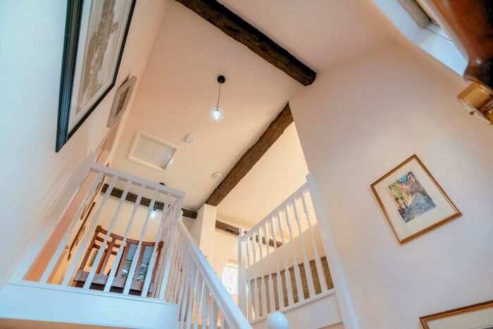 2 Bedroom Barn Conversion For Sale In Church Road, Norton Lindsey, CV35