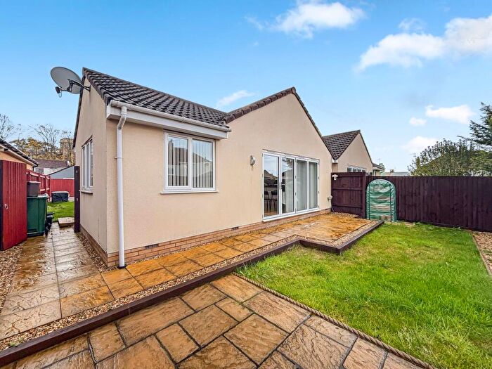 3 Bedroom Detached Bungalow For Sale In St. Michaels Drive, Bristol, BS15