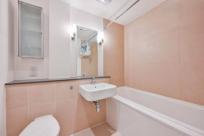 1 Bedroom Flat For Sale In Building, Woolwich Riverside, London, SE18