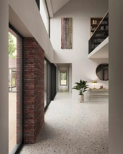 5 Bedroom Detached House For Sale In Site Adjacent To, Upper Malone Road, Belfast, BT17