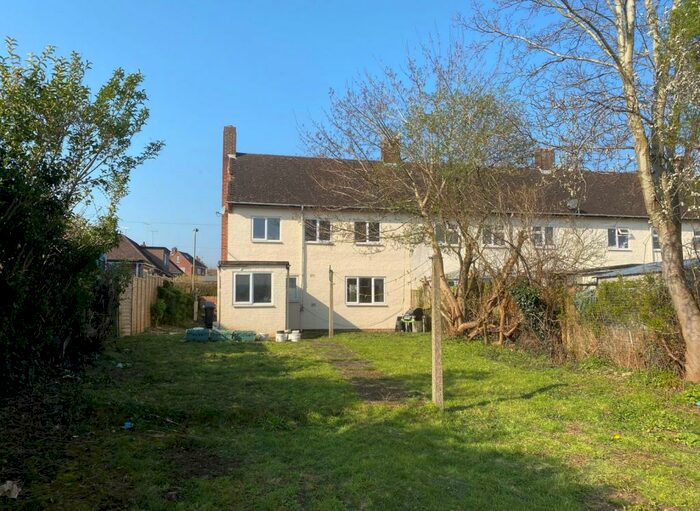 3 Bedroom End Of Terrace House To Rent In Gainsborough Hill, Henley-On-Thames, Oxfordshire, RG9