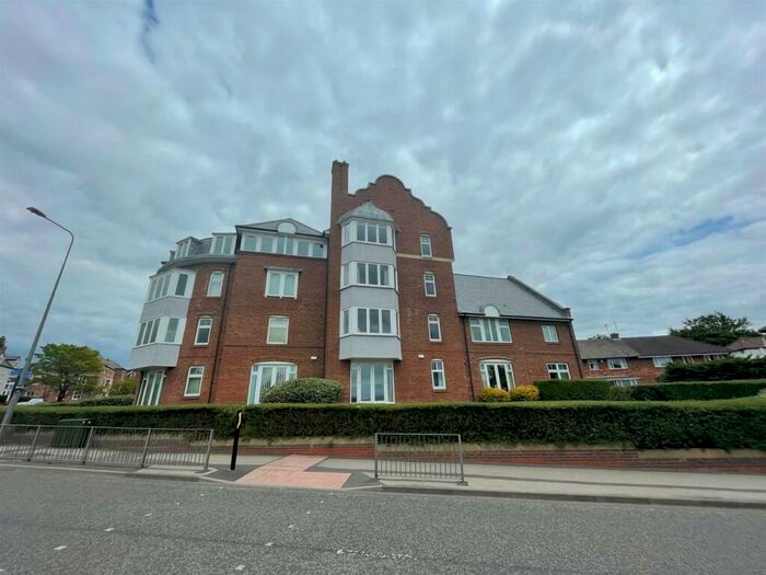 2 Bedroom Apartment To Rent In Monument Court, Durham, DH1