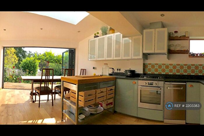 3 Bedroom Semi-Detached House To Rent In Post Horn Lane, Forest Row, RH18