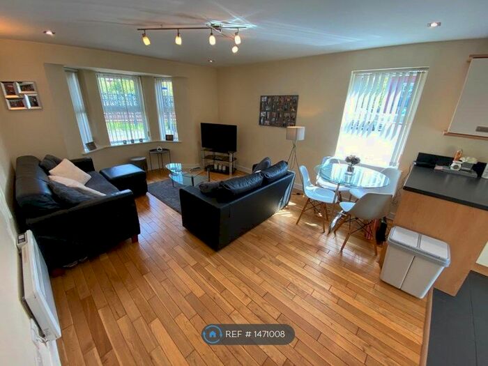 2 Bedroom Flat To Rent In The Junxion, Leeds, LS5