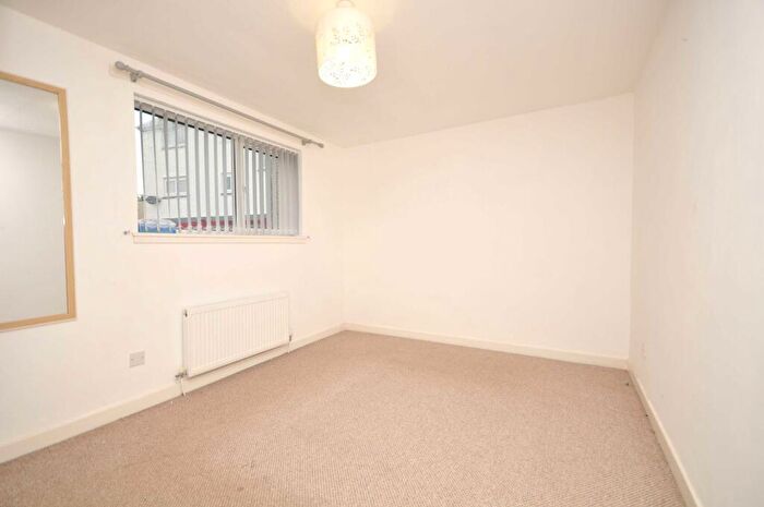1 Bedroom Flat For Sale In North Street, Glenluce, DG8