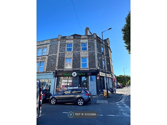 3 Bedroom Flat To Rent In Harcourt Road, Bristol, BS6