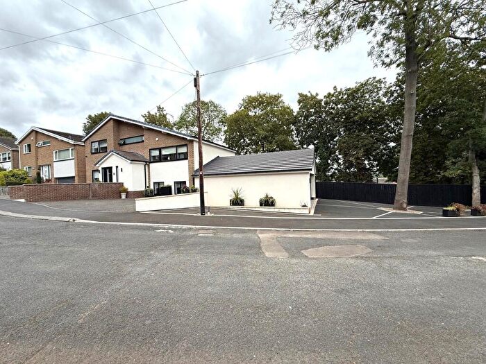 5 Bedroom Detached House For Sale In Woodlands Chester Le Street, DH3