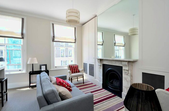 1 Bedroom Flat For Sale In Edith Grove, Chelsea, London, SW10