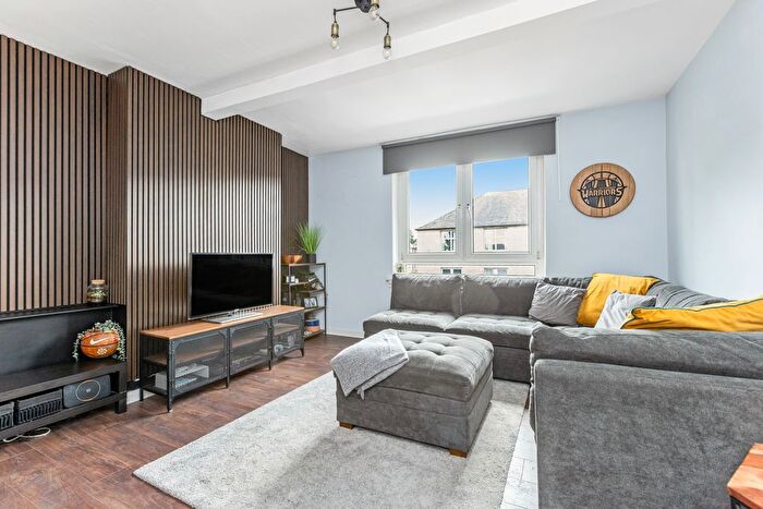 1 Bedroom Flat For Sale In (Flat ), Hutchison Avenue, Slateford, Edinburgh, EH14