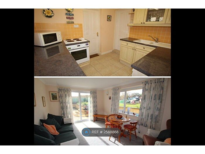 1 Bedroom Flat To Rent In Lawrence Road, St. Agnes, TR5