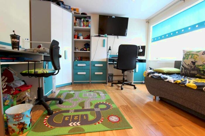 2 Bedroom Flat To Rent In Byron Road, Wembley, HA0