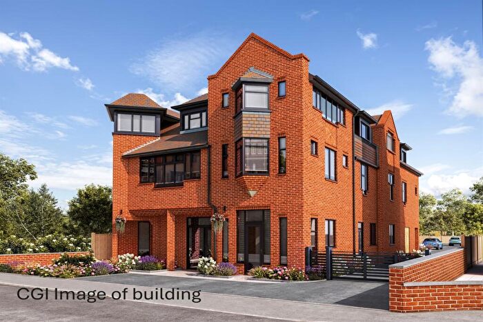 2 Bedroom Flat To Rent In Marlborough House, Headley Road, Grayshott, Hindhead, GU26