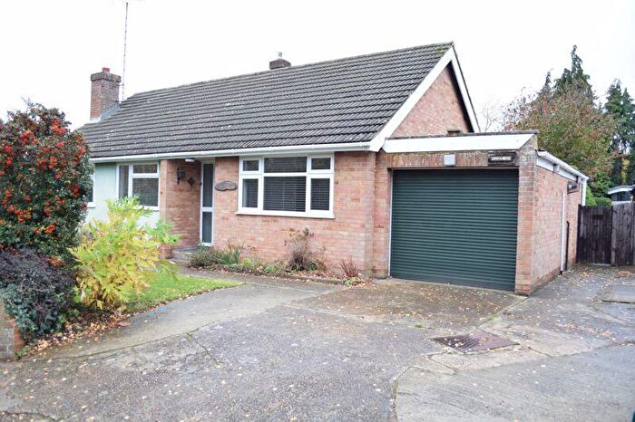 3 Bedroom Detached Bungalow To Rent In Huntsman Lane, Maidstone, ME14