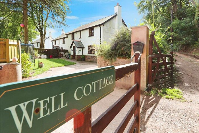 3 Bedroom House For Sale In Parkham, Bideford, EX39