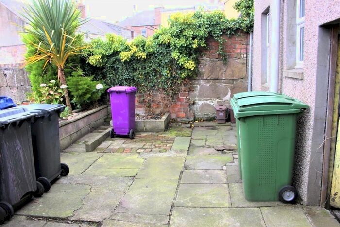 1 Bedroom Flat To Rent In Victoria Street, Montrose, DD10