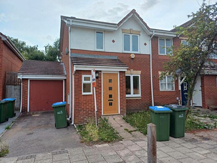 3 Bedroom Terraced House To Rent In Newmarsh Road, Thamesmead, SE28