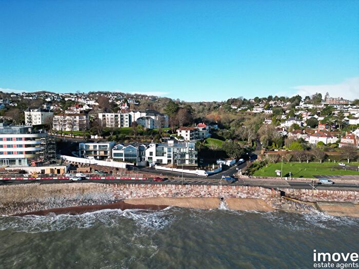 2 Bedroom Flat To Rent In La Rosaire, Livermead Hill, Torquay, TQ2