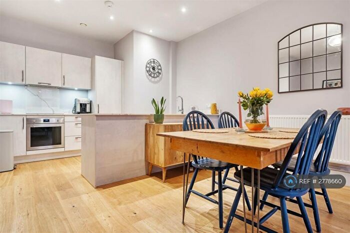 1 Bedroom Flat To Rent In East Street, Bristol, BS3