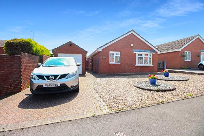 3 Bedroom Detached Bungalow For Sale In Ambleside, Rugby, CV21