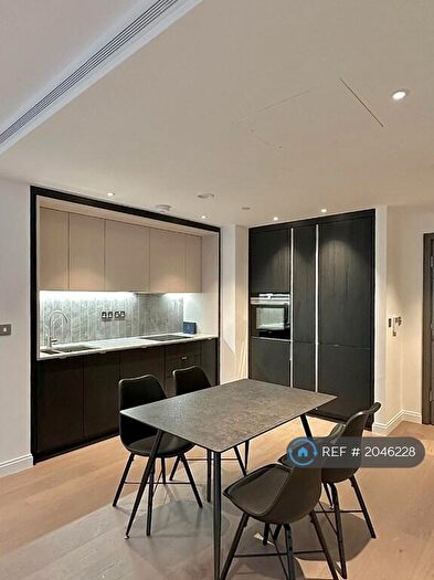 2 Bedroom Flat To Rent In Kennington Lane, London, SE11