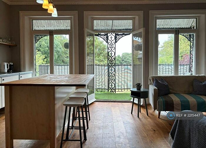 2 Bedroom Flat To Rent In Adrian Square, Westgate On Sea, CT8