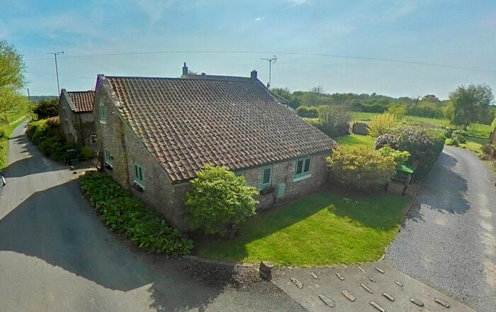 3 Bedroom Detached House For Sale In Silver Moor Lane, Banwell, North Somerset, BS29