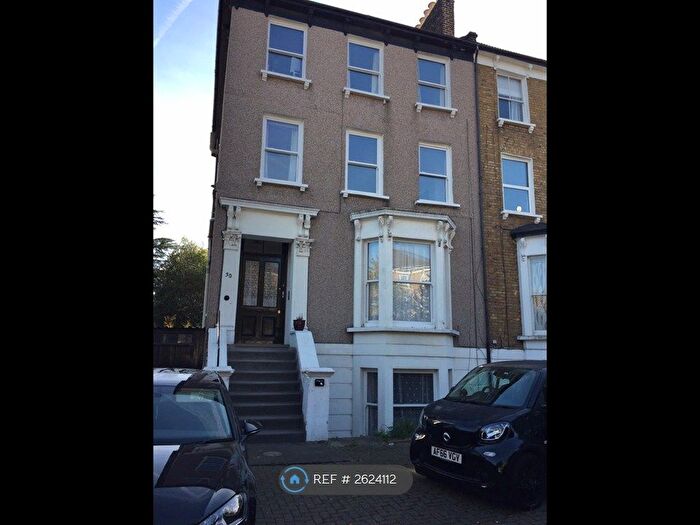1 Bedroom Flat To Rent In Grosvenor Road, London, E11