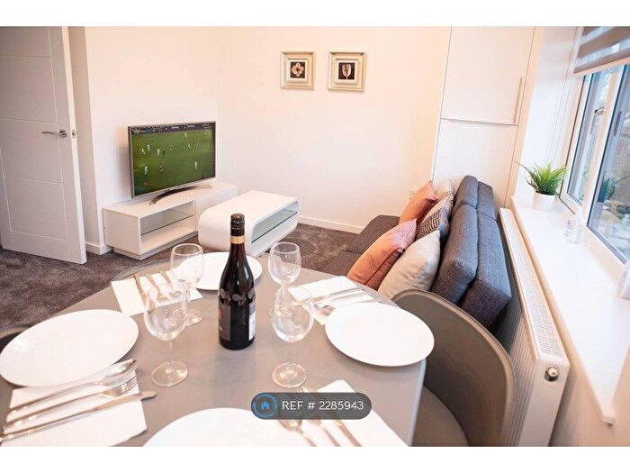 1 Bedroom Flat To Rent In Bicester Road, Kidlington, OX5