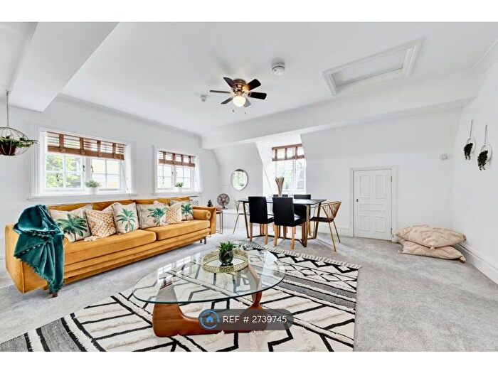 1 Bedroom Flat To Rent In South Kensington, London, SW5