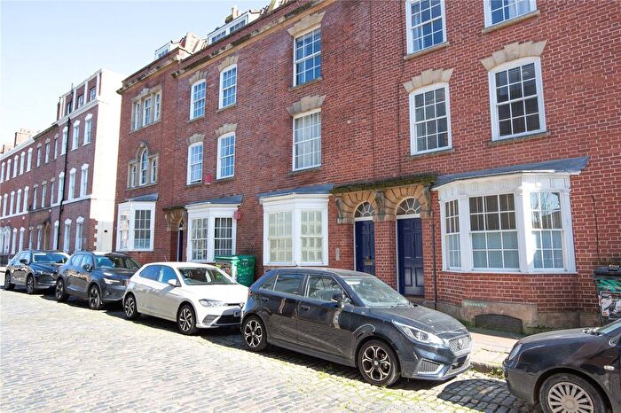 1 Bedroom Flat For Sale In Gloucester Street, St. Pauls, Bristol, BS2