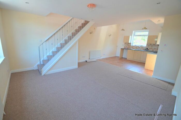 1 Bedroom Flat To Rent In Littleton Road, Salford, M7