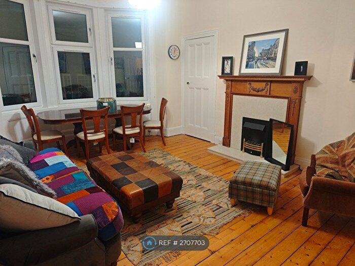 1 Bedroom Flat To Rent In Manor Street, Falkirk, FK1