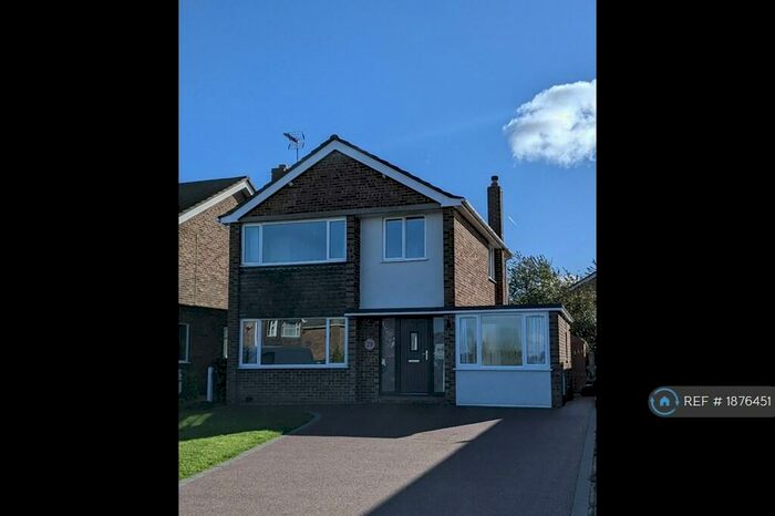 3 Bedroom Detached House To Rent In Cottesmore, Oakham, LE15