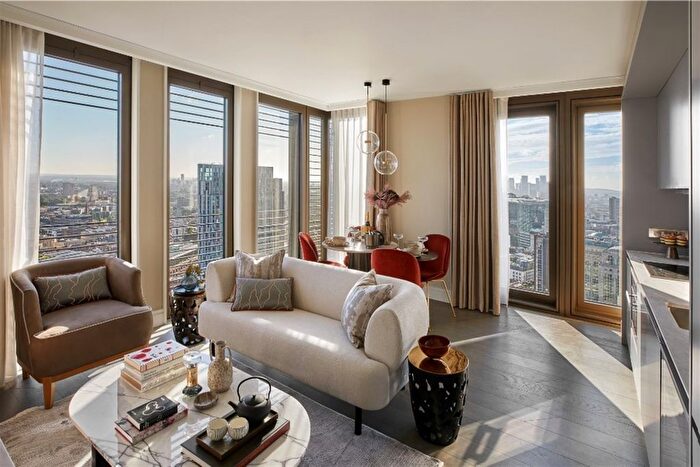 1 Bedroom Flat To Rent In Pan Pacific Hotel, Houndsditch, EC3A