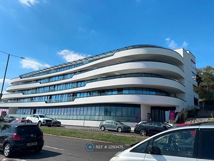 1 Bedroom Flat To Rent In Clifftown Shore, Southend On Sea, SS1