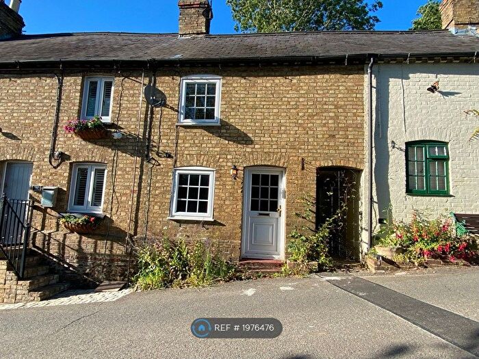 2 Bedroom Terraced House To Rent In Church Road, Bow Brickhill, Milton Keynes, MK17