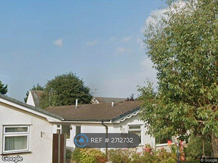 3 Bedroom Bungalow To Rent In Pen Tywyn, Prestatyn, LL19