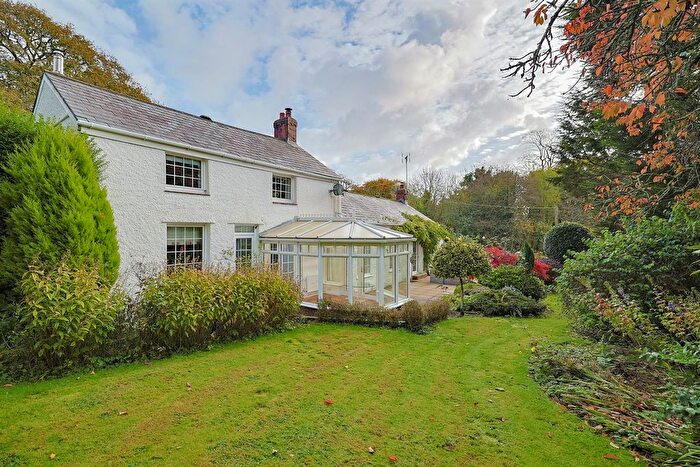 5 Bedroom Detached House For Sale In Gellidywyll Farm, Olchfa Lane, Sketty, Swansea, SA2