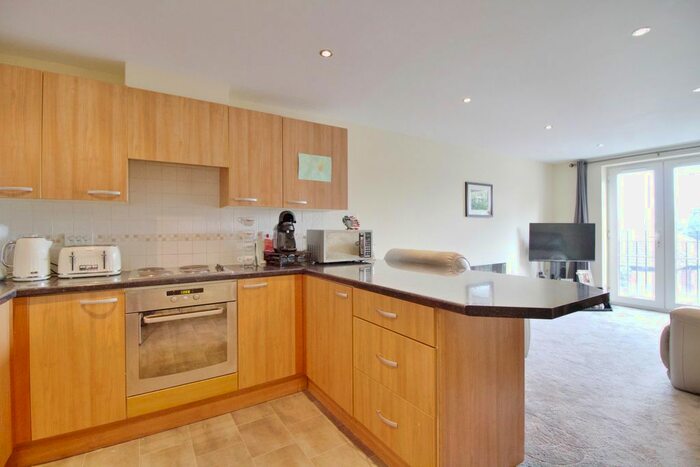 2 Bedroom Flat To Rent In Monument Close, York, YO24