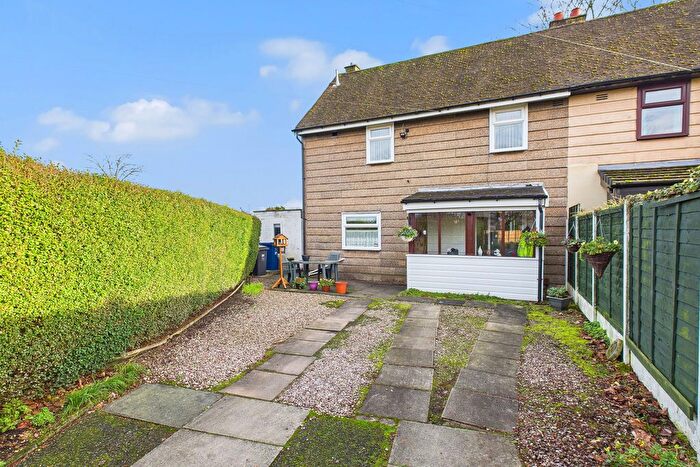 3 Bedroom Semi-Detached House For Sale In Broad Oak Lane, Penwortham, PR1