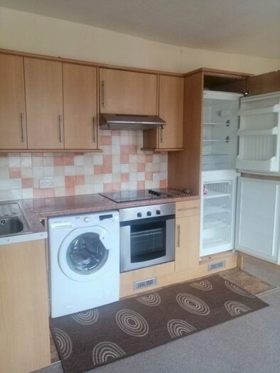 1 Bedroom Flat To Rent In C Hampden Place, Alphington Street, Exeter, EX2
