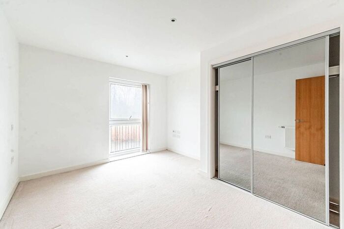 3 Bedroom Flat To Rent In Monarch Court, Stanmore, HA7