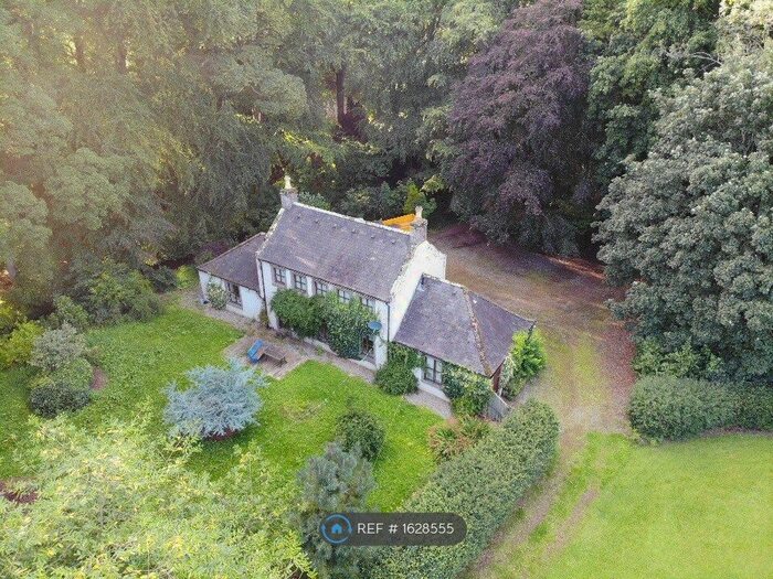 3 Bedroom Detached House To Rent In Keithock, Brechin, DD9