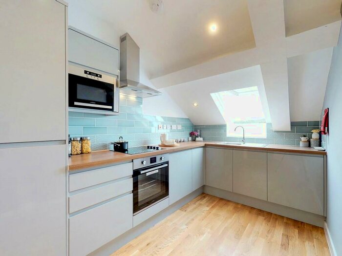 2 Bedroom Apartment To Rent In St Mary's Road, Sheffield, South Yorkshire, S2