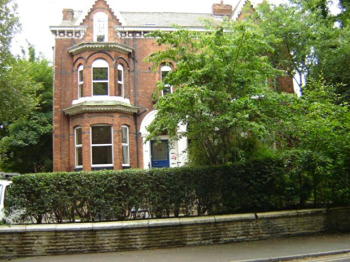 1 Bedroom Flat To Rent In Demesne Road, Whalley Range, Manchester., M16