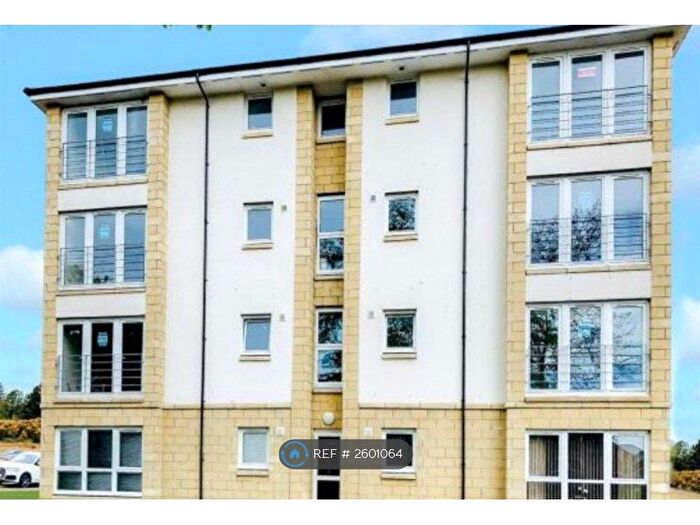 2 Bedroom Flat To Rent In Fairways Drive, Dunoon, PA23