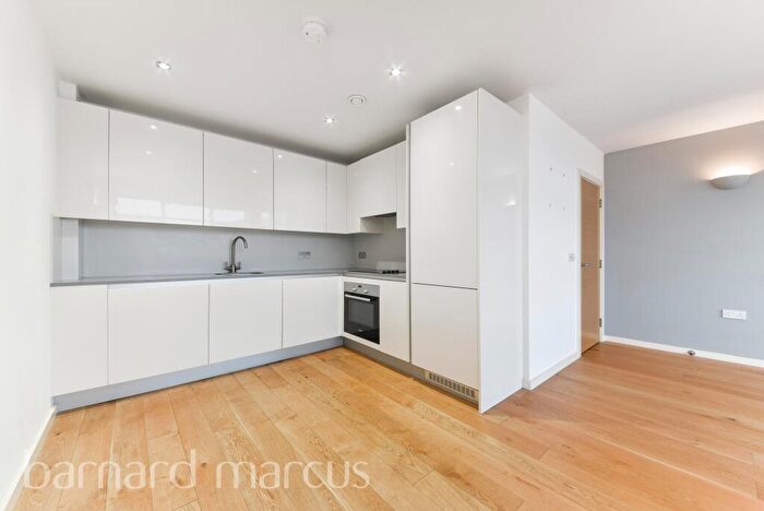 1 Bedroom Apartment To Rent In Stafford Road, Croydon, CR0