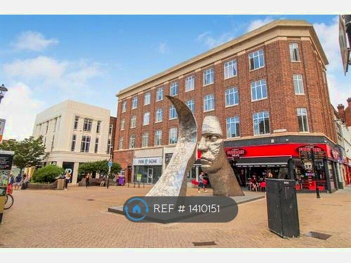 1 Bedroom Flat To Rent In Avenue House, Bedford, MK40